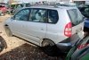 Mitsubishi space star 2001